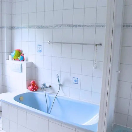 Ferienhaus-fiete Holiday home *