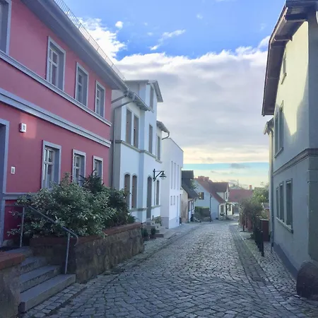Holiday home Ferienhaus-fiete