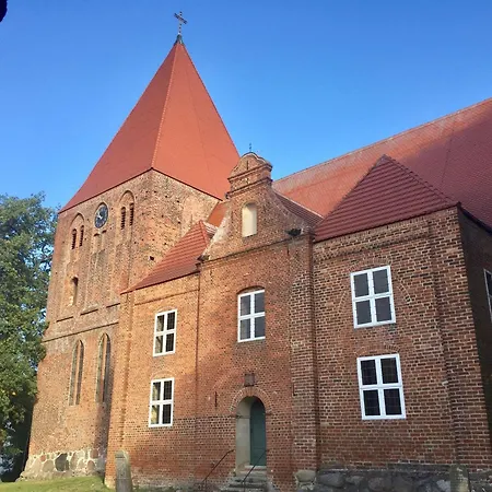 Ferienhaus-fiete Holiday home *