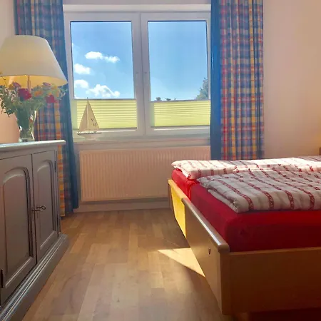 Ferienhaus-fiete *