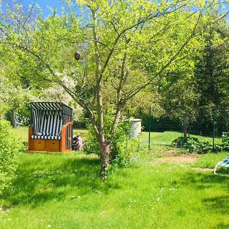 Ferienhaus-fiete Holiday home