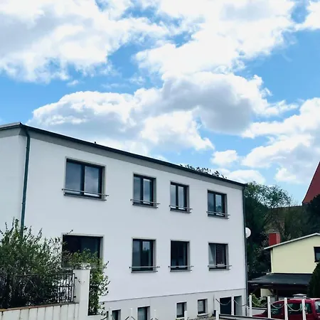 Ferienhaus-fiete Дом отдыха Загард